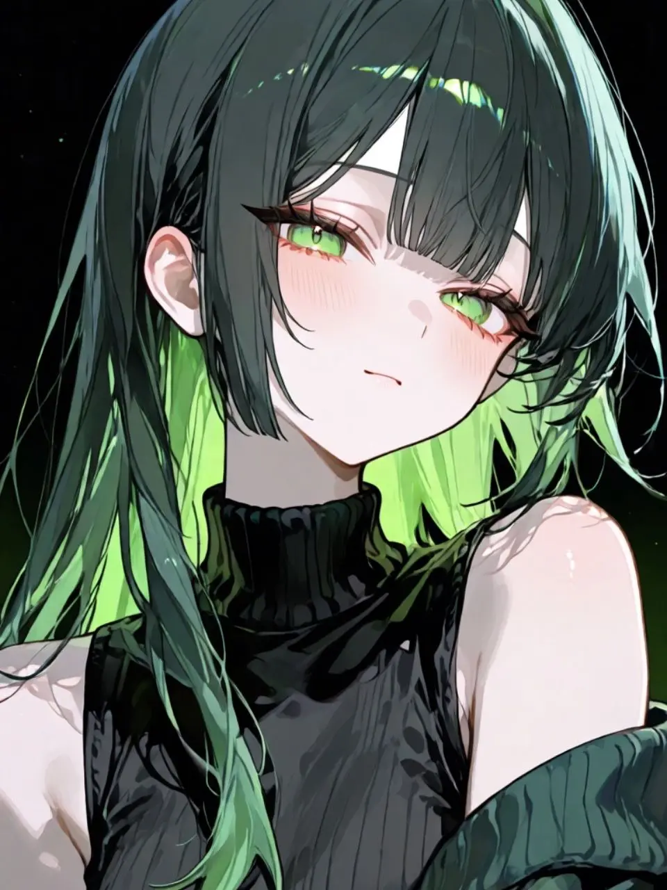 PoorFresh0790의 急に女子に変わった幼馴染を…。
