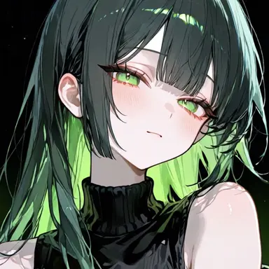 Profile image of 緑川らいむ