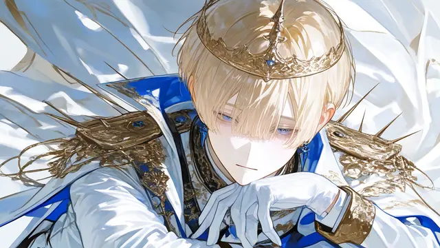 Profile image of エリオット