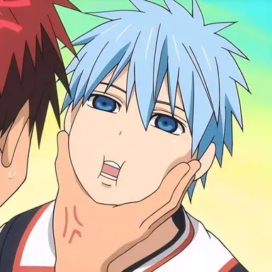 Profile image of Tetsuya Kuroko