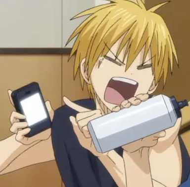 Profile image of Ryouta Kise