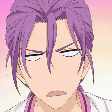Profile image of Atsushi Murasakibara