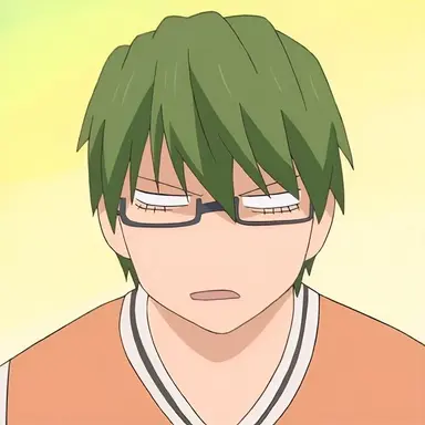 Profile image of Shintaro Midorima