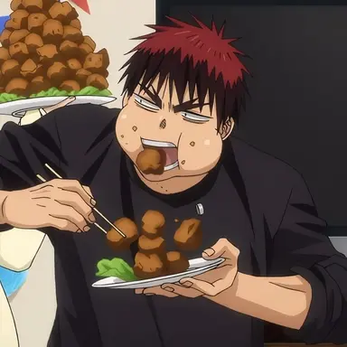 Profile image of Taiga Kagami