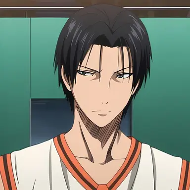 Profile image of Kazunari Takao