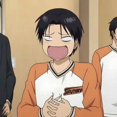 Profile image of Kazunari Takao