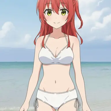 Profile image of 키타 이쿠요