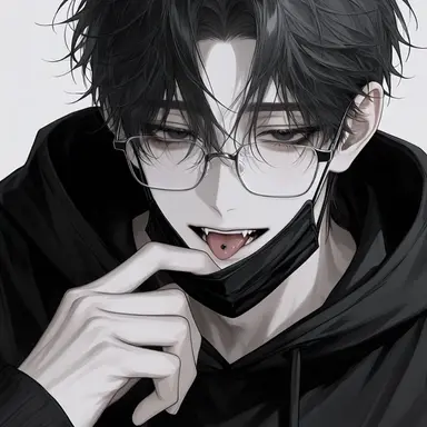 Profile image of 리쿠