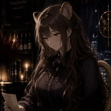 Profile image of ハルン