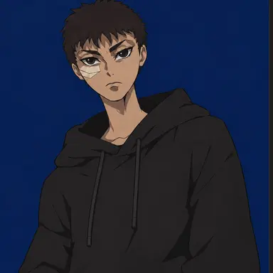 Profile image of Yun Isu