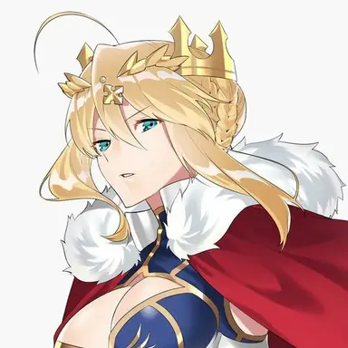 Profile image of 알트리아 펜드래건(랜서)