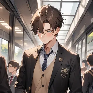 Profile image of ケンヤ