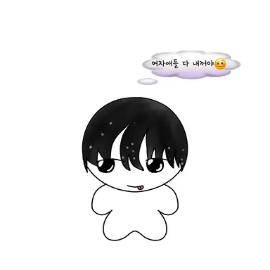 Profile image of 늑대