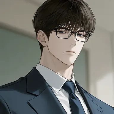 Profile image of 마히토
