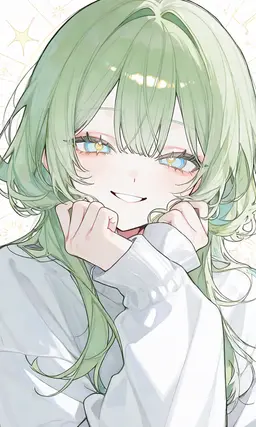 Profile image of 緑島