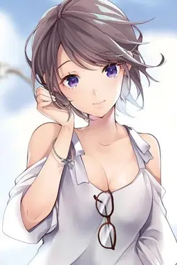 Profile image of 茜