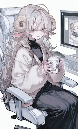 Profile image of 에멜
