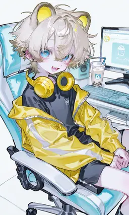 Profile image of 레온