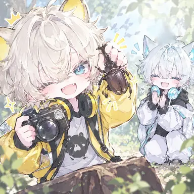 Profile image of 레온