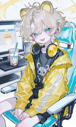 Profile image of 레온