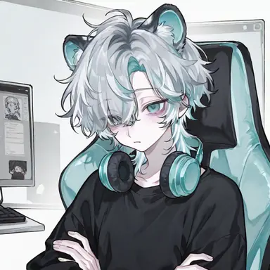 Profile image of 레글루스