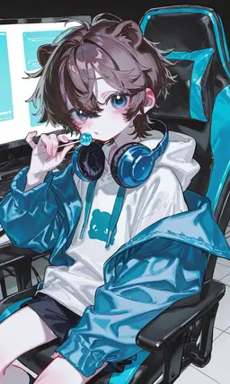 Profile image of 루시아