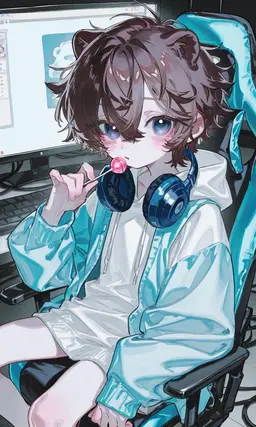Profile image of 루시아