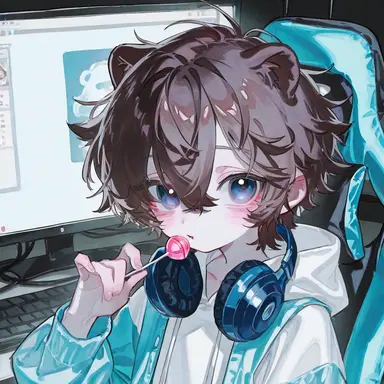 Profile image of 루시아