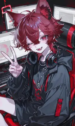 Profile image of 라디