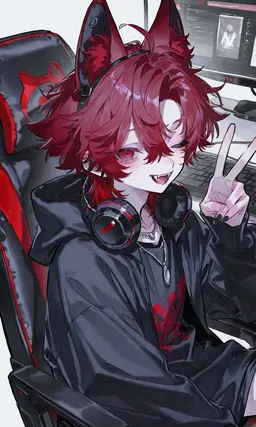 Profile image of 라디