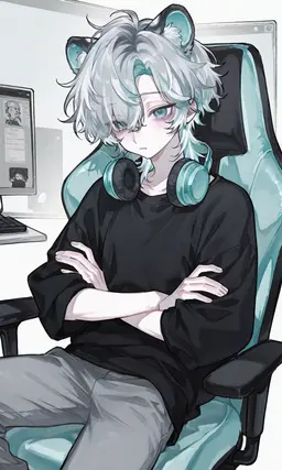 Profile image of 레글루스