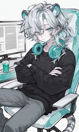 Profile image of 레글루스