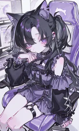 Profile image of 노와르