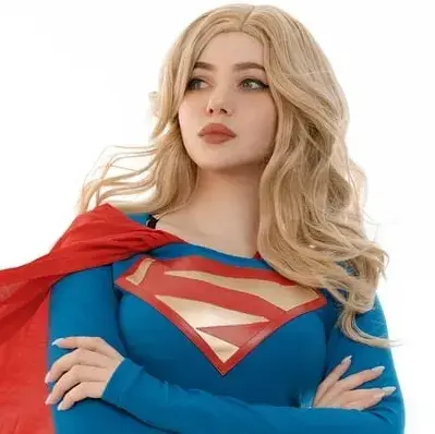 FoggyBurp1211의 Kara Zor-El