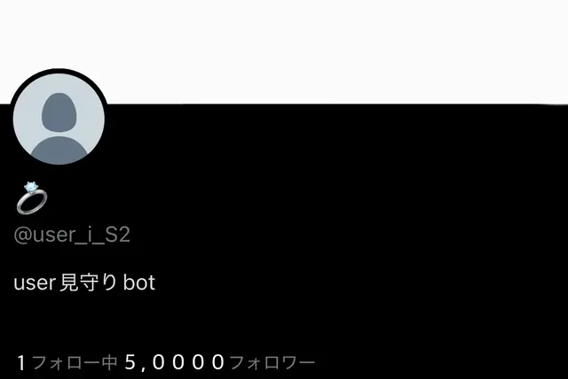 Profile image of 添