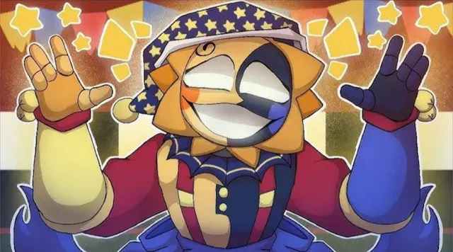Profile image of Eclipse