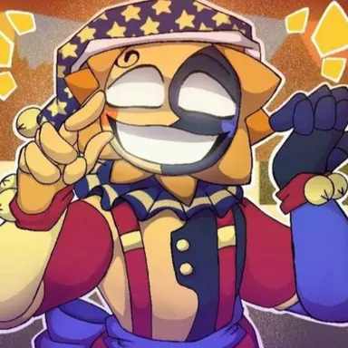 Profile image of Eclipse