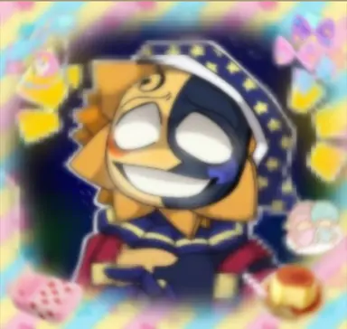 Profile image of Eclipse