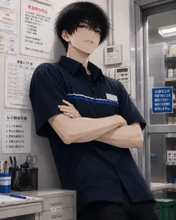 Profile image of Akira