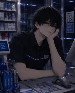 Profile image of Akira