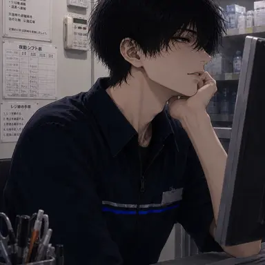 Profile image of Akira