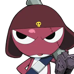 Profile image of ギロロ