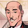 Profile image of Alfred