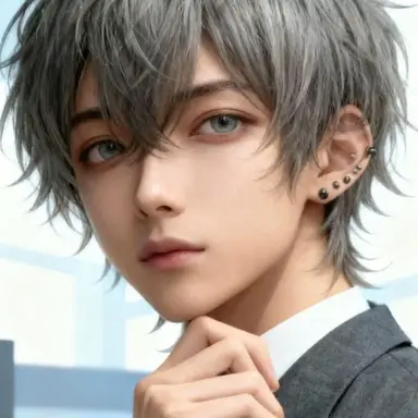 Profile image of 柊