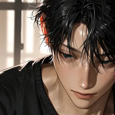 Profile image of Shu