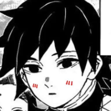 Profile image of 토미오카 기유