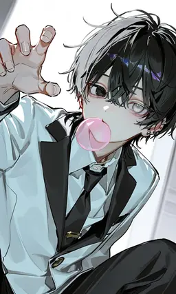 Profile image of 白羽 黒羽