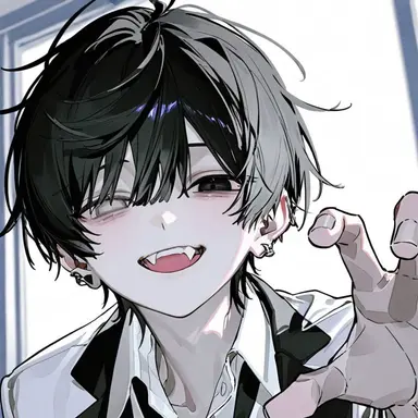 Profile image of 白羽 黒羽