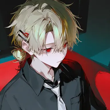 Profile image of 皇 零士