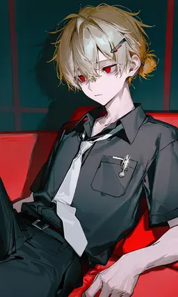 Profile image of 皇 零士